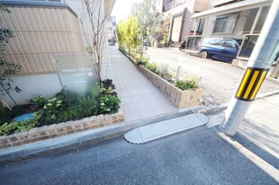 メゾン　オリヴィエの物件内観写真